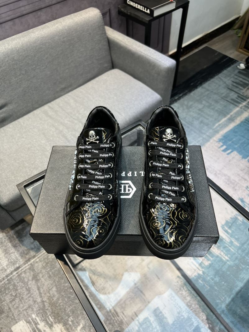 Philipp Plein Shoes